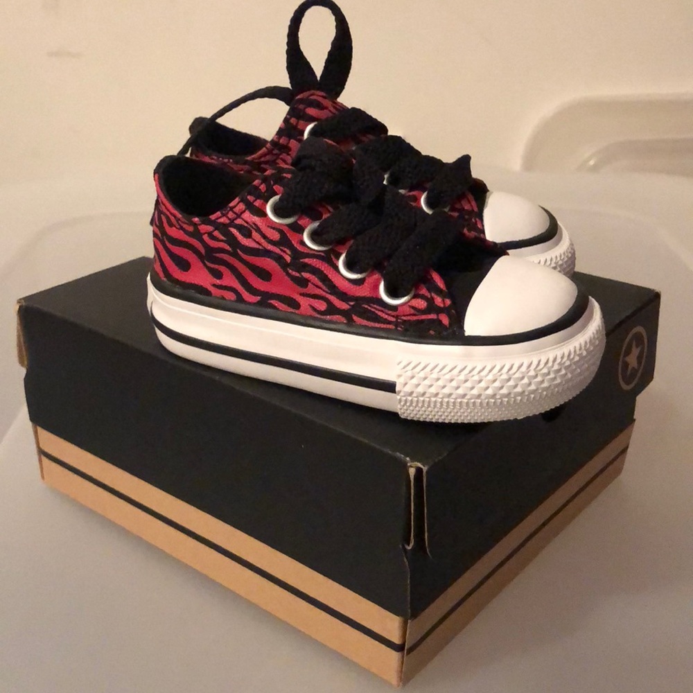 Kids Converse Sneakers